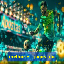 melhores jogos do google play